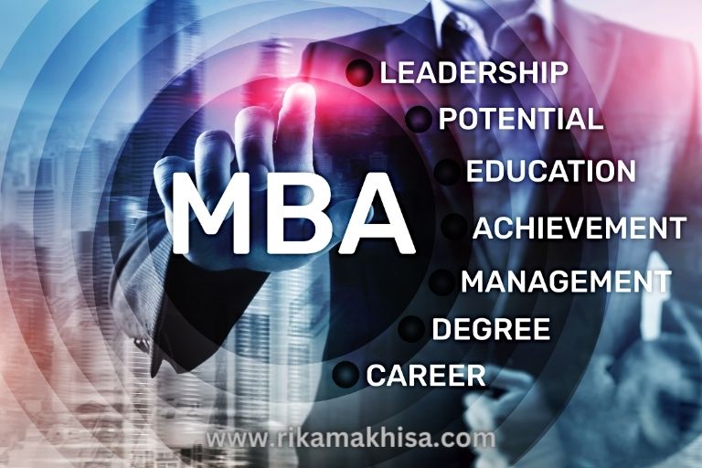 top MBA collage in India