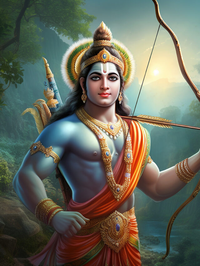 ram navami 2024