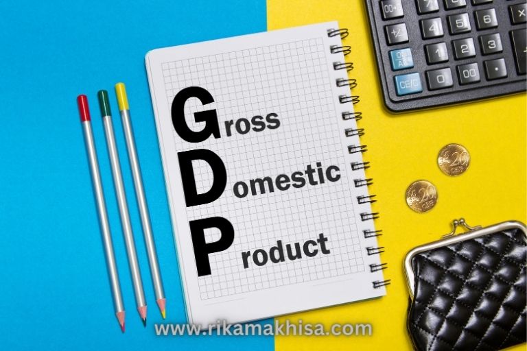 GDP meaning in Marathi