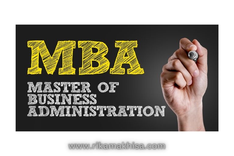 Top MBA colleges in India list