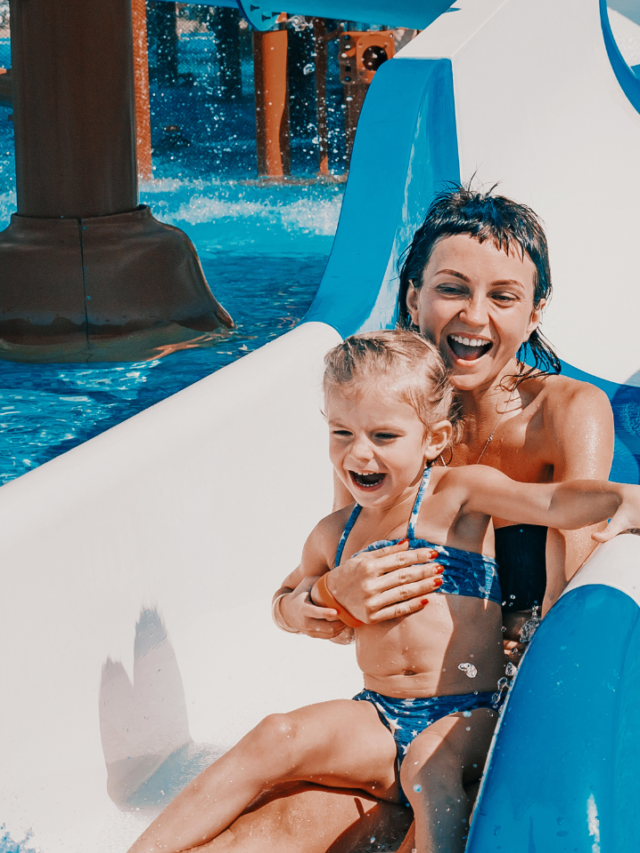Best Water Parks in the U.S. for 2024