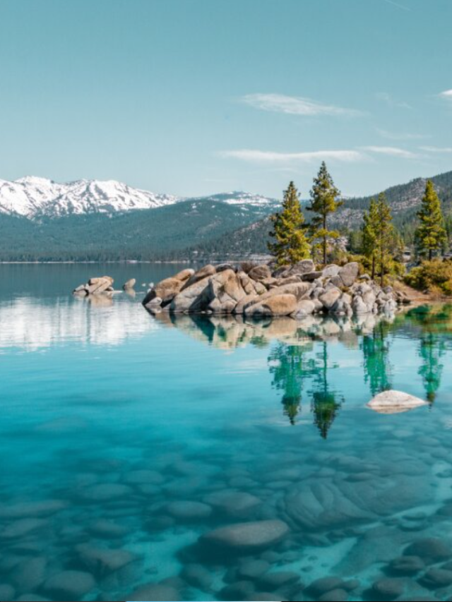 Top 10 Cheap Family Vacations in USA