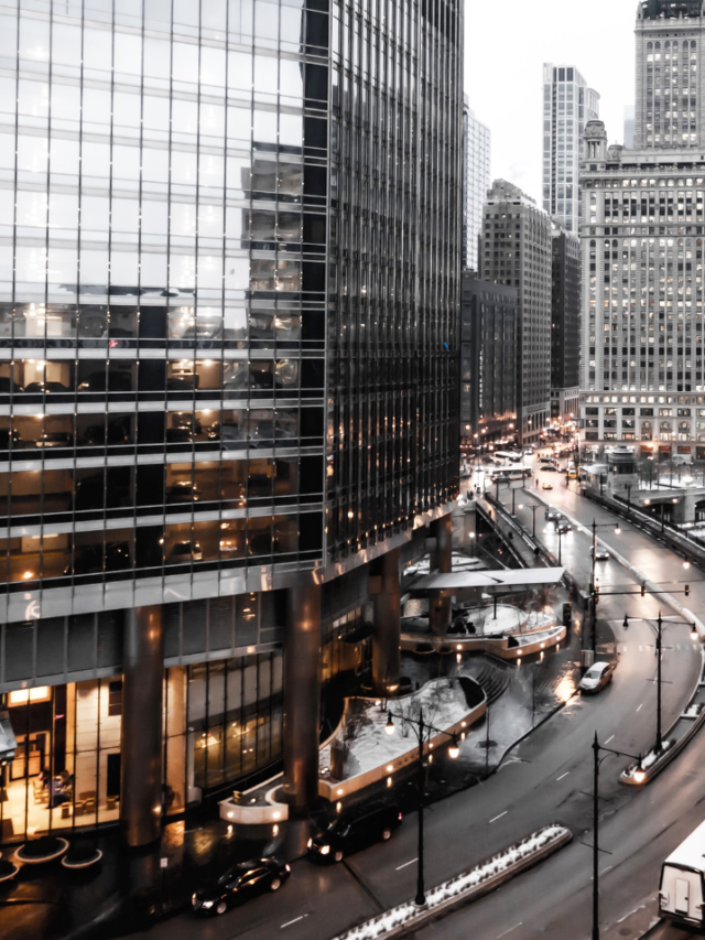 Top Luxury Travel Destinations in the U.S.
