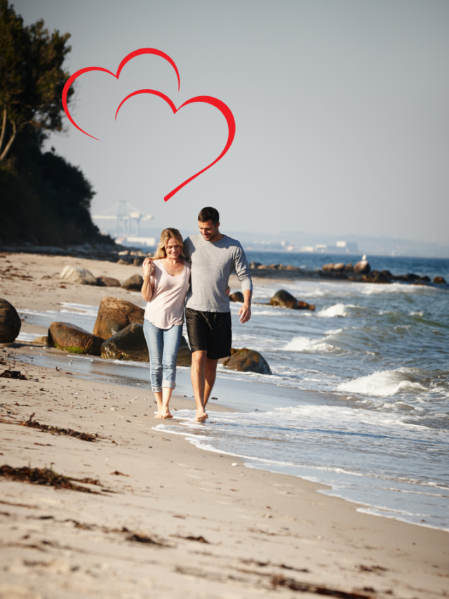 Best Romantic Getaways in the U.S. for 2024