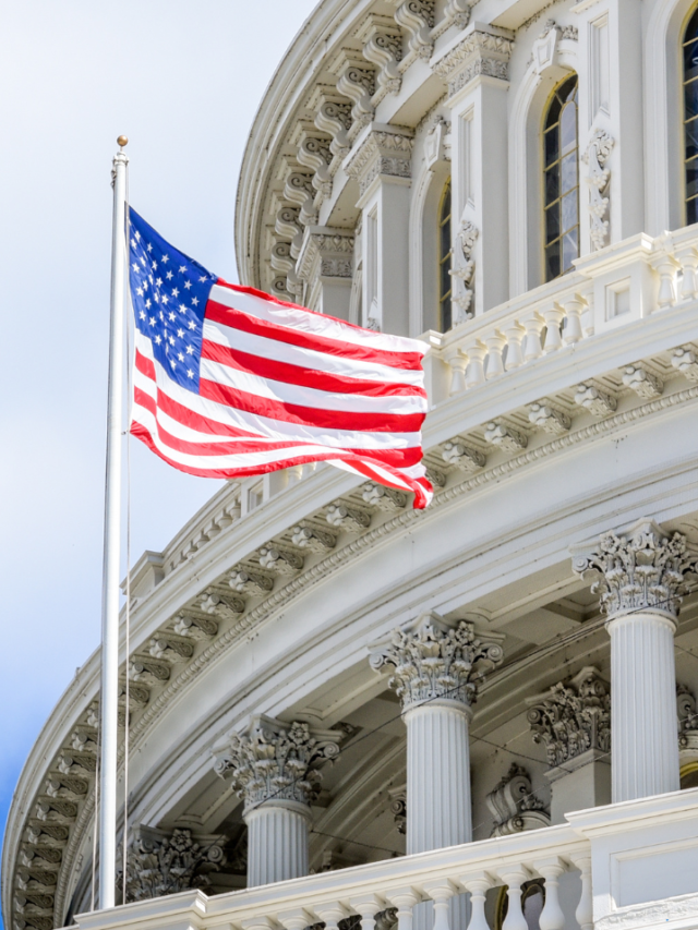 10 Best places to visit in washington dc