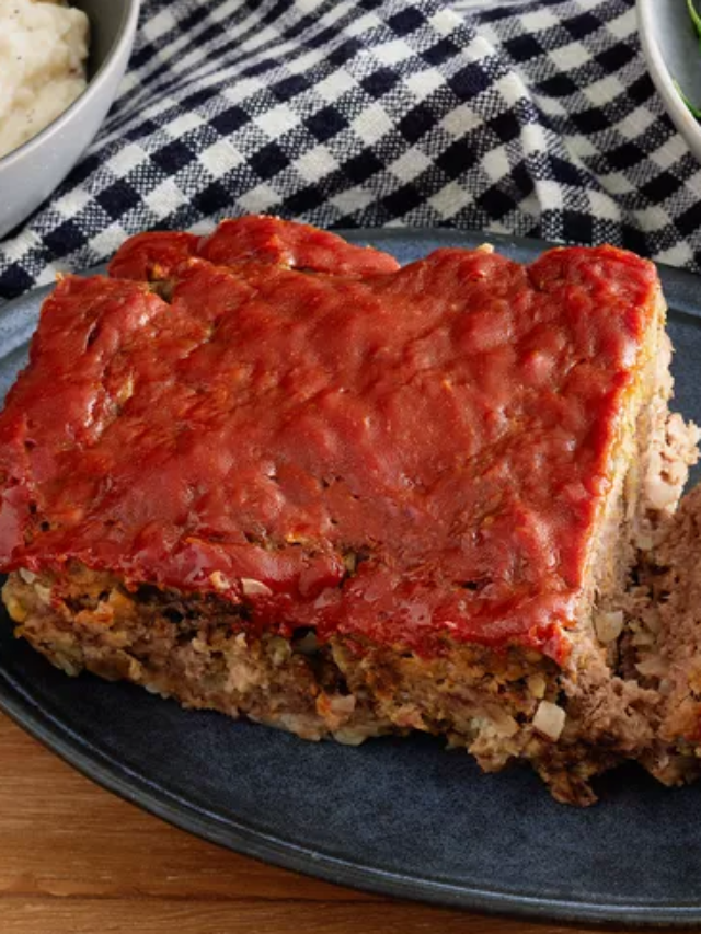 Famous Foods in USA