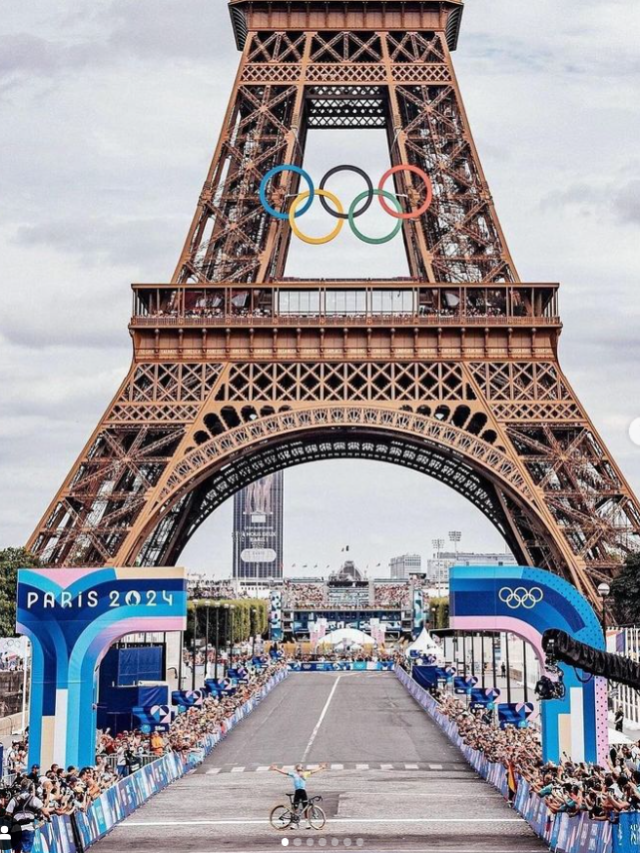 top places to visit in paris