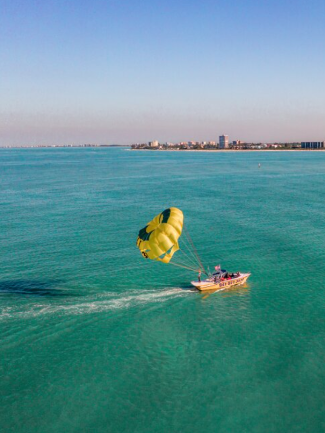 Best Places to visit in Florida