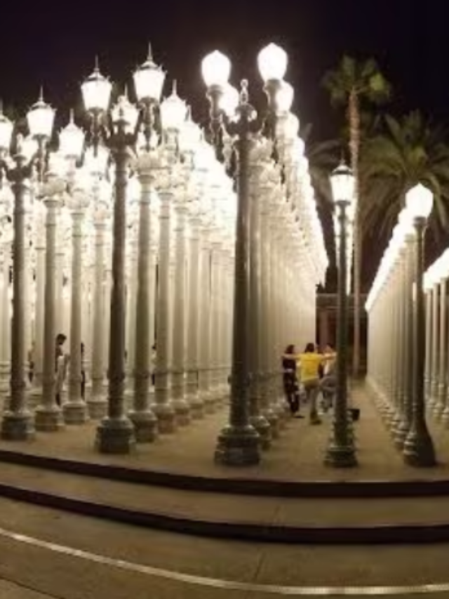 10 best places to visit in los angeles