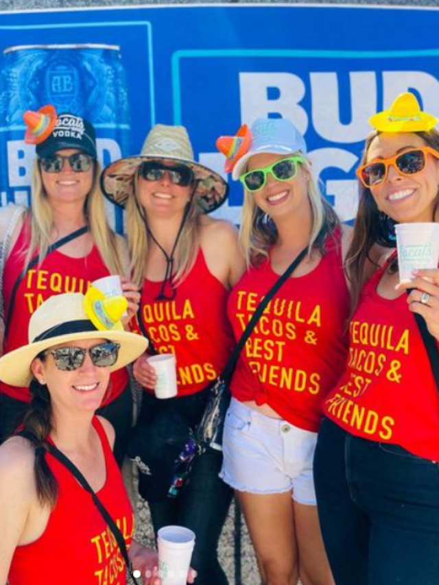Best Food Festivals In The US for 2024