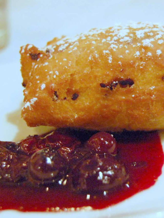 Best Local Dishes from New Orleans USA You Must Try