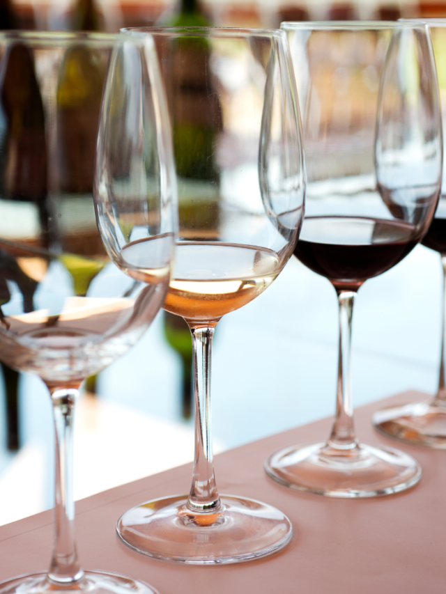 Topt Napa Valley Wineries to Visit in 2024