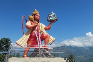 hanuman chalisa lyrics